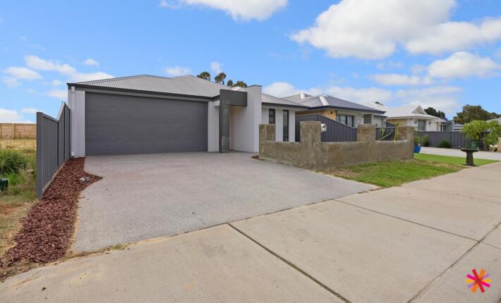 28 McMullan View, Hazelmere WA 6055