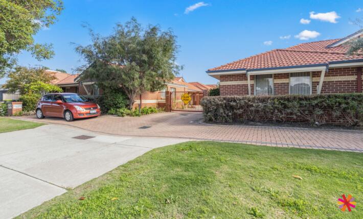 6/17 Bert Street, Gosnells WA 6110
