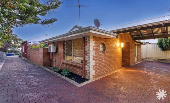 1P12163 Victoria Park WA 6100