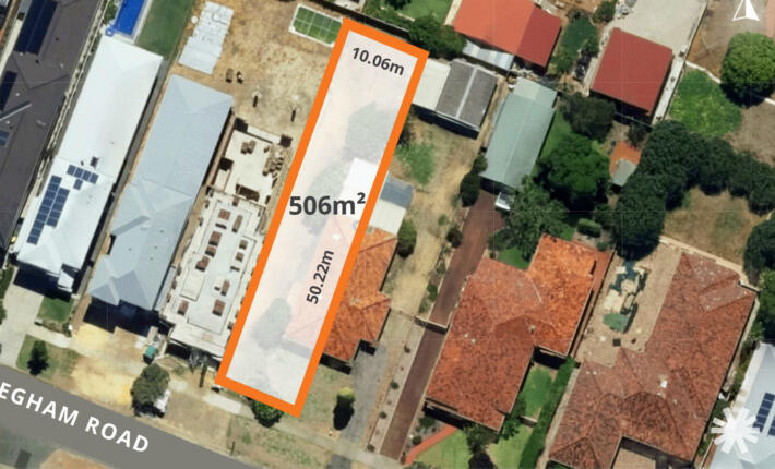 76a Egham Road, Lathlain WA 6100
