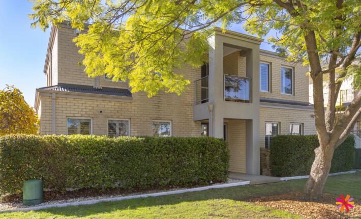 1/173 Surrey Road, Rivervale WA 6103