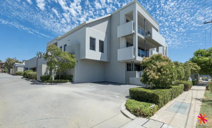4/29B Hovia Terrace, South Perth WA 6151