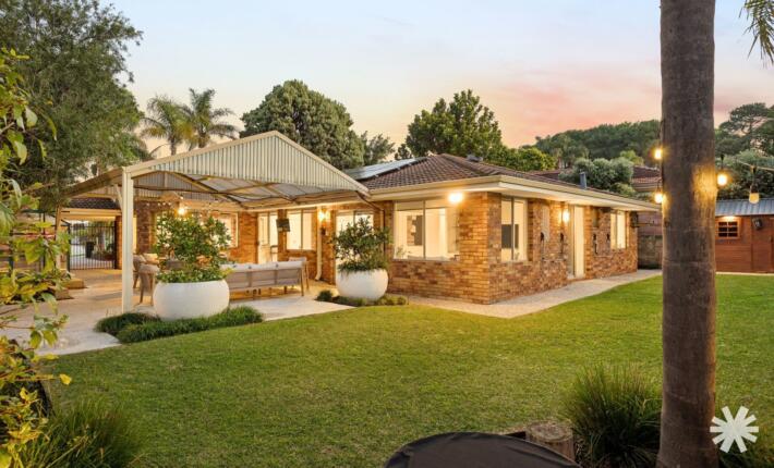 5 Le Souef Drive, Kardinya WA 6163
