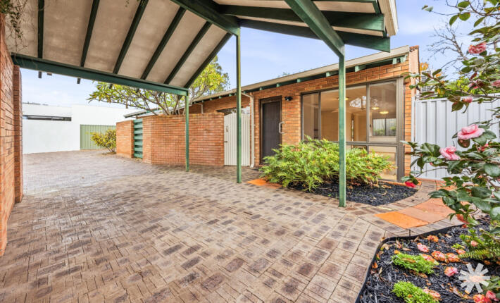 3/21 Strickland Street, South Perth WA 6151