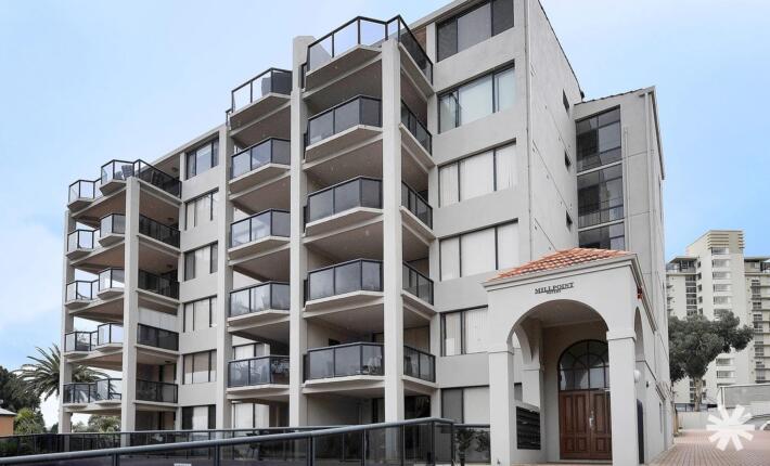 14/134 Mill Point Road, South Perth WA 6151