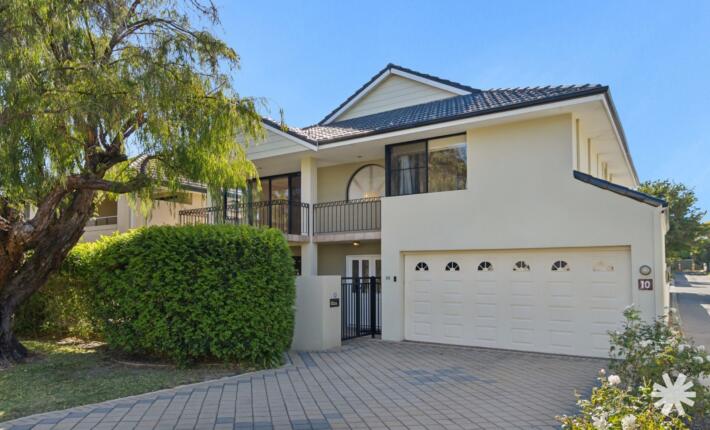 10 Greenock Avenue, Como WA 6152