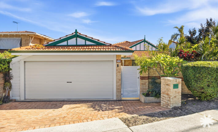 1/133 Labouchere Road, Como WA 6152