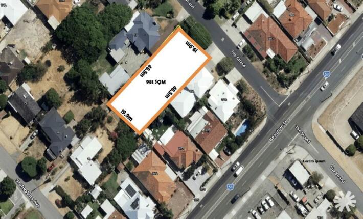95 The Strand, Bedford WA 6052