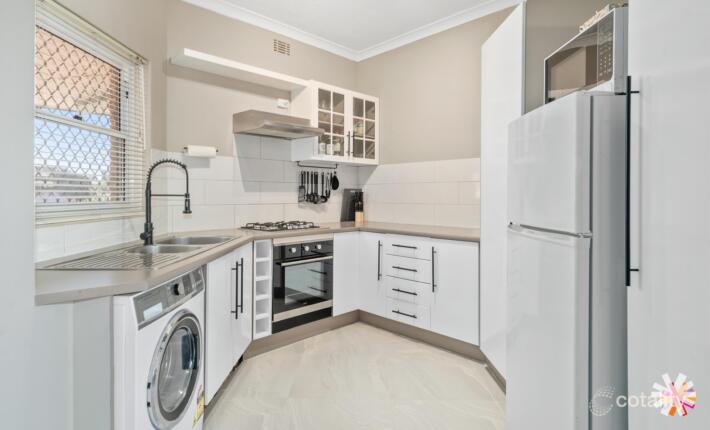 513/45 Adelaide Terrace, East Perth WA 6004