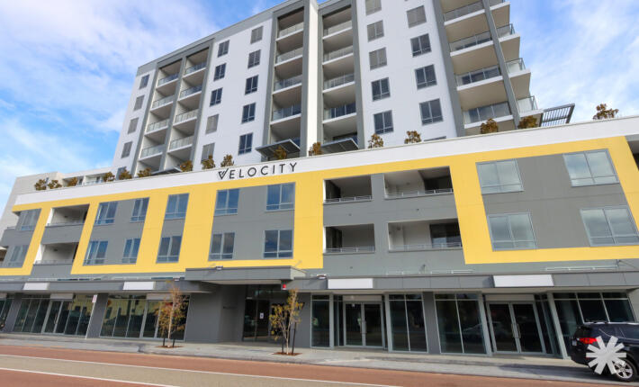 104/17 Pattie Street, Cannington WA 6107