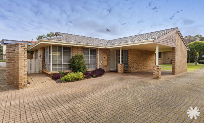 1/41 Sussex Street, East Victoria Park WA 6101