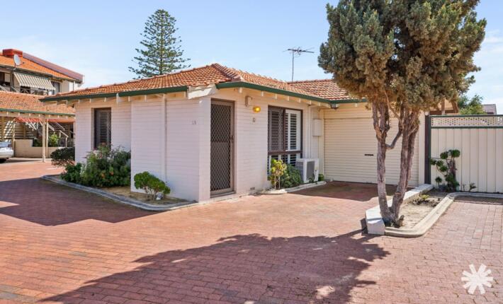 12/6 Leslie Street, Dudley Park WA 6210 12/6 Leslie Street, Dudley Park WA 6210