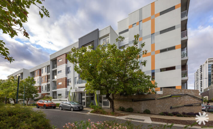 1P12417 Rivervale WA 6103