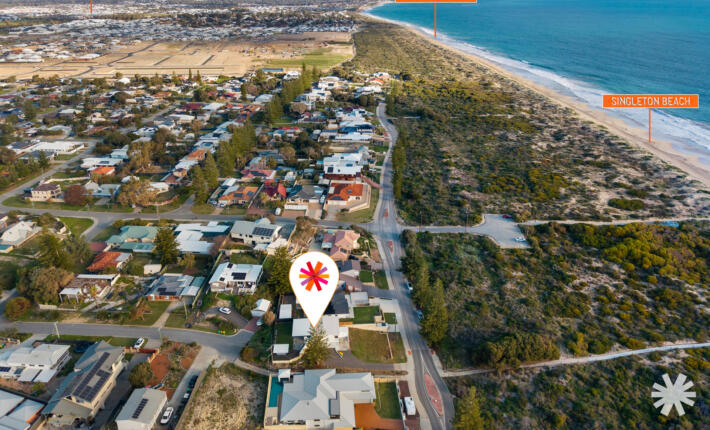56 Foreshore Drive, Singleton WA 6175 56 Foreshore Drive, Singleton WA 6175