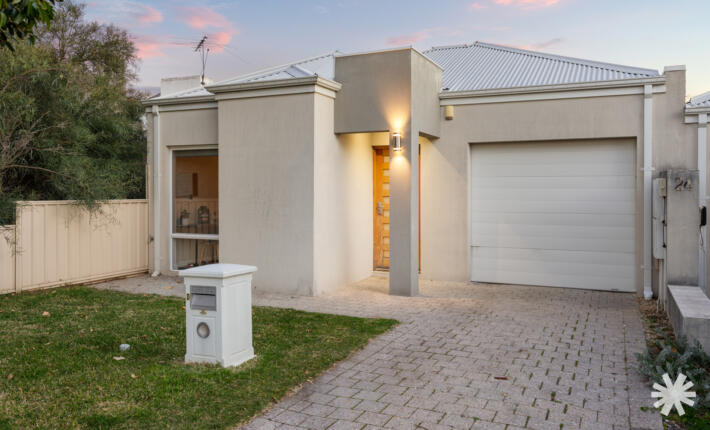 24D Narrung Way, Nollamara WA 6061 24D Narrung Way, Nollamara WA 6061