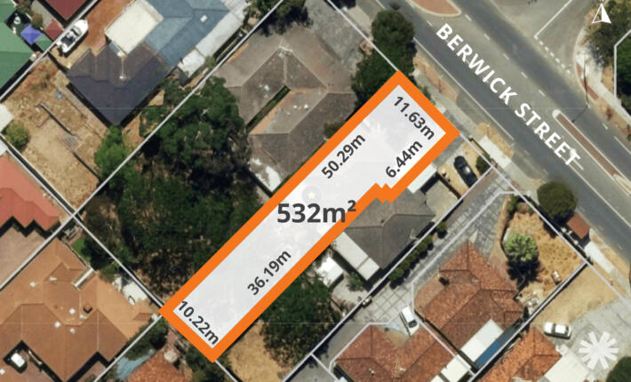 177A Berwick Street, Victoria Park WA 6100 177A Berwick Street, Victoria Park WA 6100
