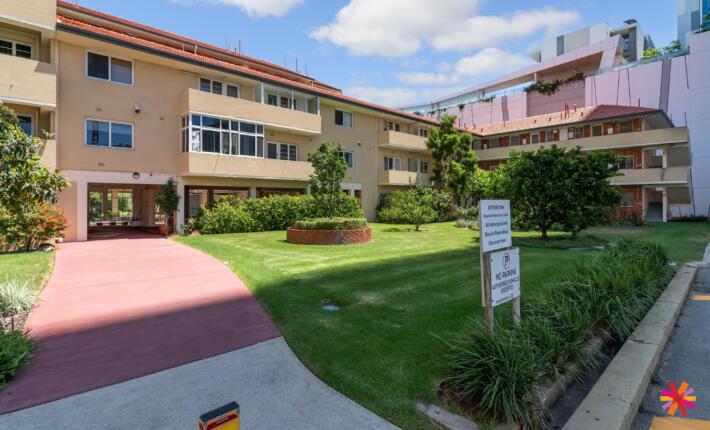 513/45 Adelaide Terrace, East Perth WA 6004