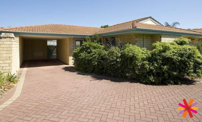 2/144 Gwenyfred Road, Kensington WA 6151