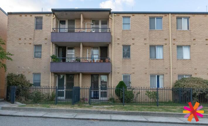 21/66C Great Eastern Highway, Rivervale WA 6103