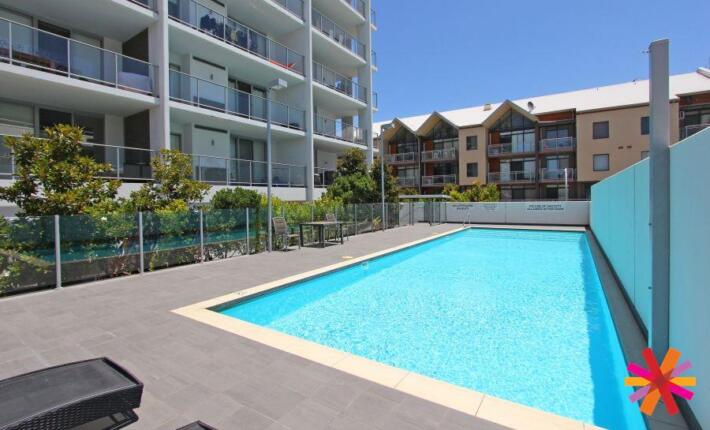 29/1 Douro Place, West Perth WA 6005