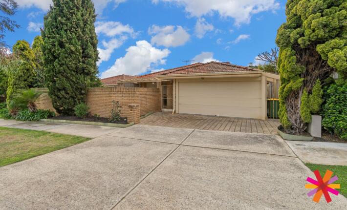 6B Saunders Street, Como WA 6152