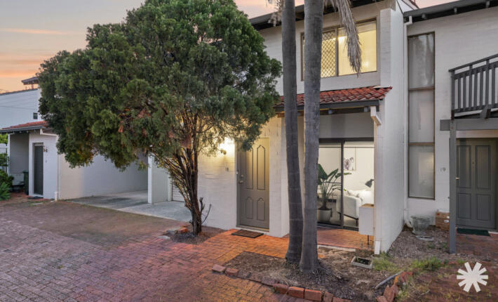18/321 Canning Highway, Como WA 6152 18/321 Canning Highway, Como WA 6152