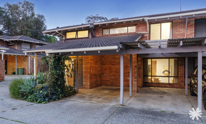 5/198 Canning Highway, East Fremantle WA 6158 5/198 Canning Highway, East Fremantle WA 6158