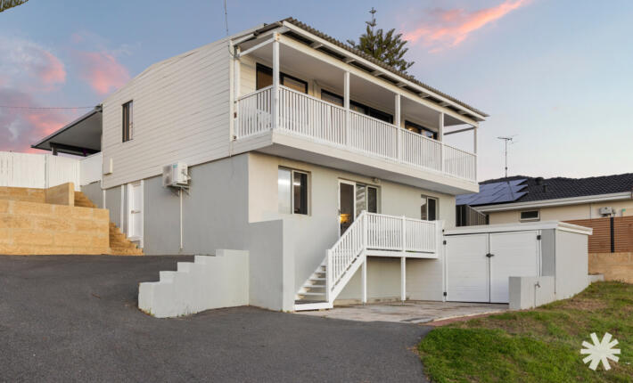 56 Foreshore Drive, Singleton WA 6175