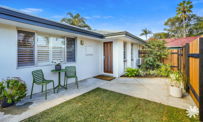 12 Henley Street, Como WA 6152