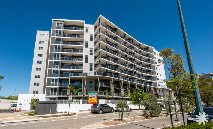 6/5 Rowe Avenue, Rivervale WA 6103 6/5 Rowe Avenue, Rivervale WA 6103