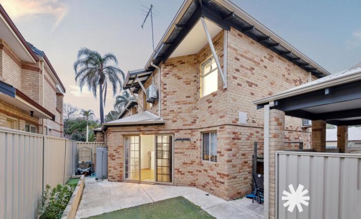 3/13 Macleod Road, Applecross WA 6153 3/13 Macleod Road, Applecross WA 6153