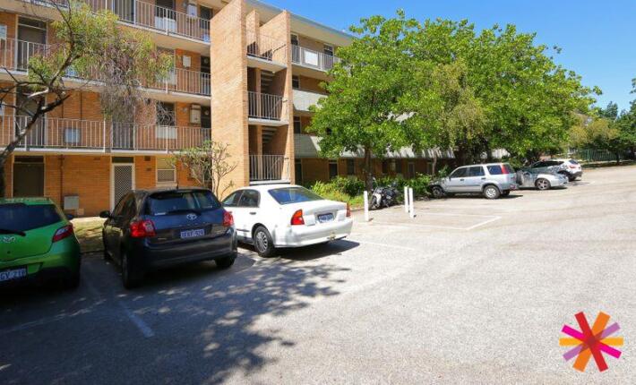 11/61 Wright Street, Highgate WA 6003
