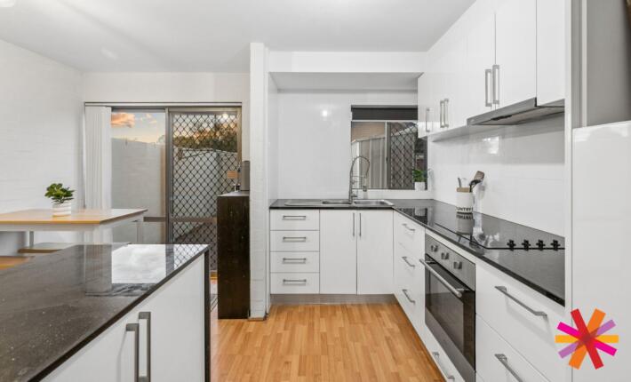 18/373 Canning Highway, Como WA 6152