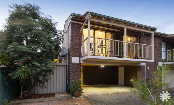 3/38 Henley Street, Como WA 6152