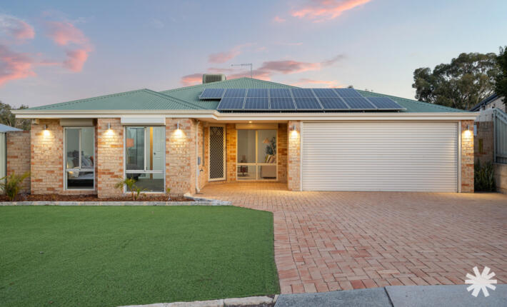 12 Ranunculus Court, Beeliar WA 6164 12 Ranunculus Court, Beeliar WA 6164