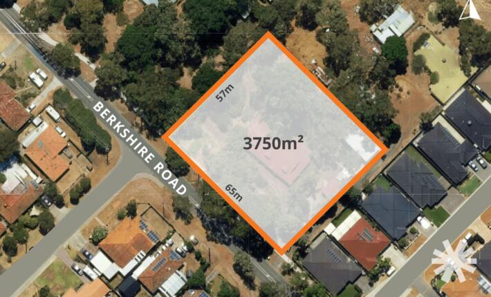 21 Berkshire Road, Forrestfield WA 6058