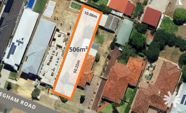 76a Egham Road, Lathlain WA 6100