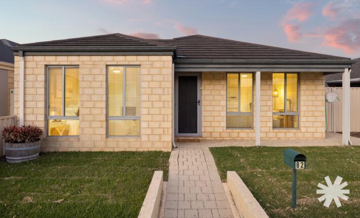 82 Mason Road, Piara Waters WA 6112 82 Mason Road, Piara Waters WA 6112