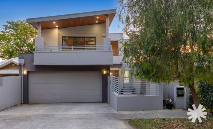 1P12458 Rivervale WA 6103