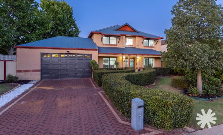 3 Kwel Court, Karawara WA 6152