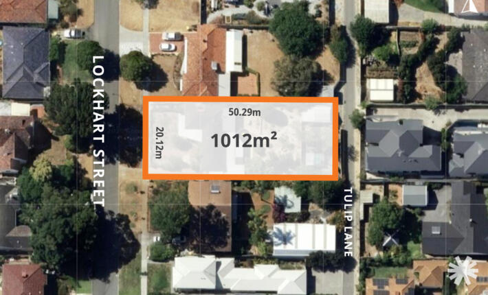 162 Lockhart Street, Como WA 6152