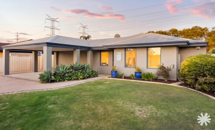 21 Marav Court, Success WA 6164 21 Marav Court, Success WA 6164