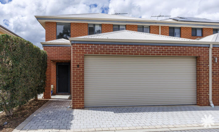 1P12561 Rivervale WA 6103