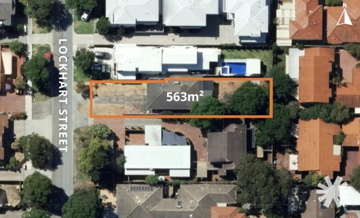 52A Lockhart Street, Como WA 6152
