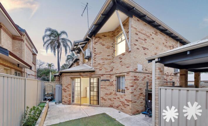 3/13 Macleod Road, Applecross WA 6153