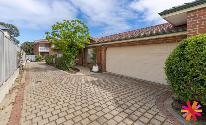 2/17 Hazel Street, Como WA 6152
